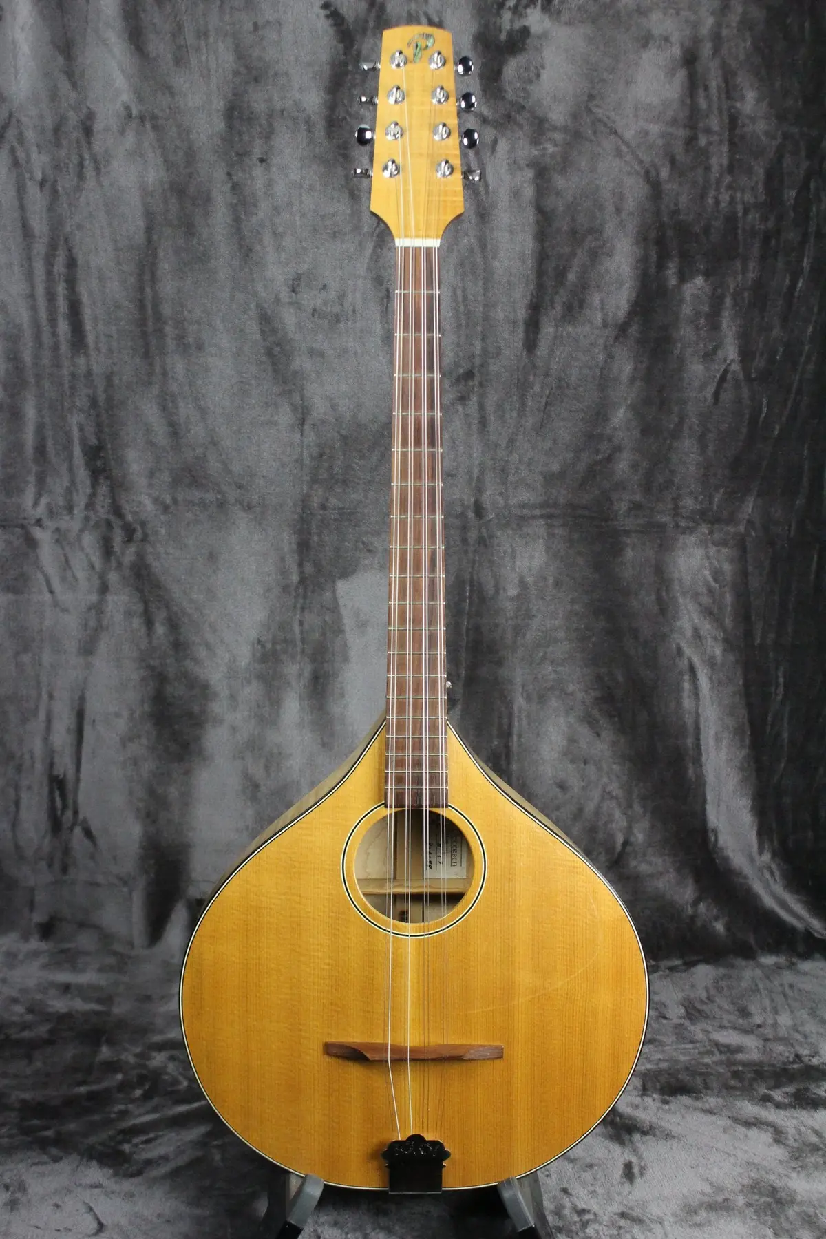 1998 W.A. Peterson Level #1 Bouzouki #57 1