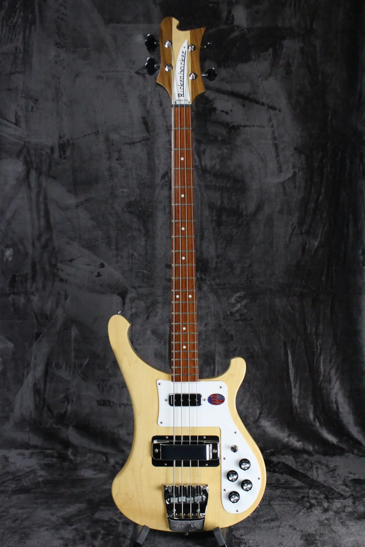 Rickenbacker 4003S 1
