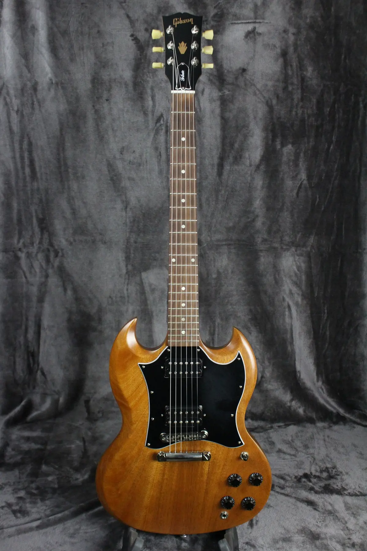 2019 Gibson Sg Tribute 1