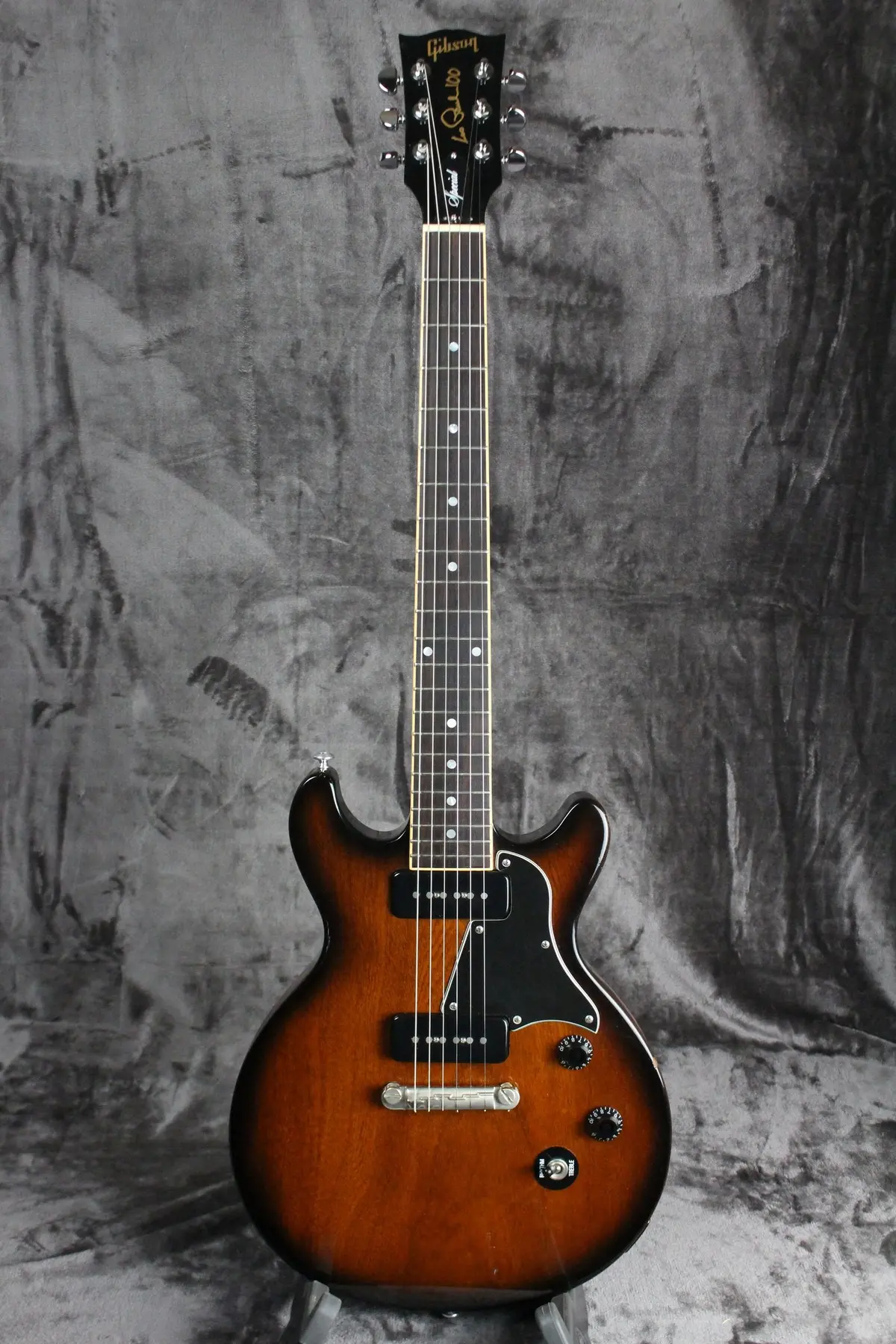2015 Gibson Les Paul Special Double Cutaway 1