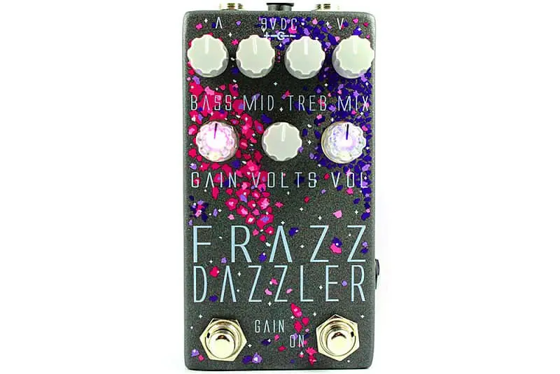 Dr. Scientist Frazz Dazzler V2 *Free Shipping In The Usa* 1