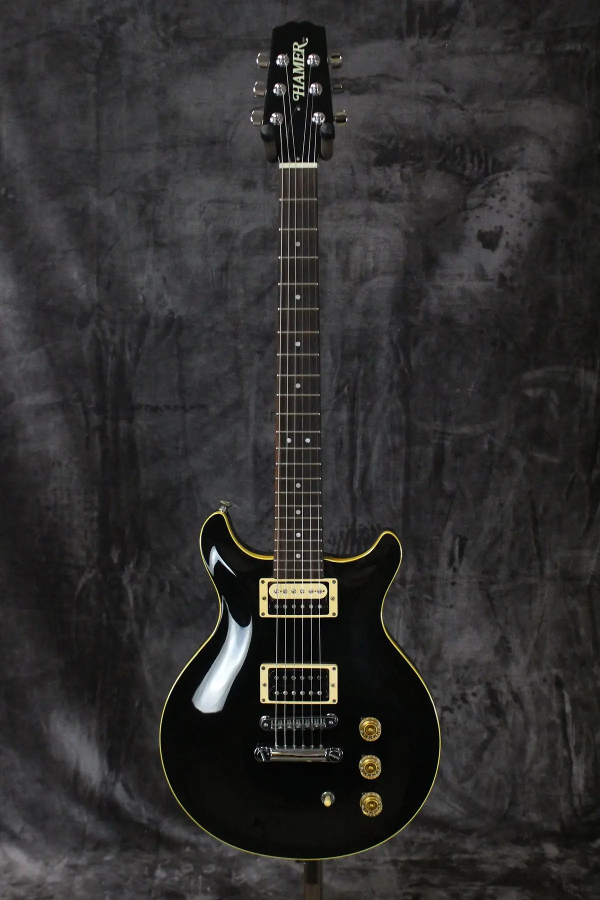 1995 Hamer Usa Studio 1