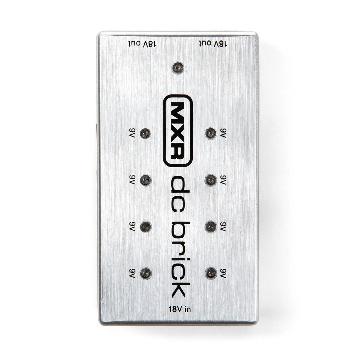 Mxr M237 Dc Brick Power Supply *Free Shipping In The Usa* 1