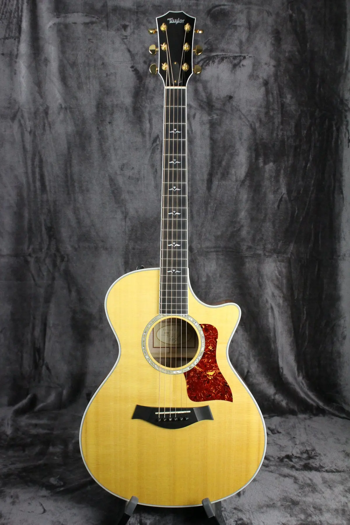 2003 Taylor 612Ce 1