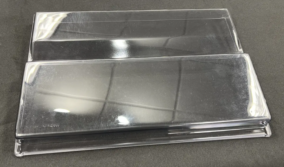 Decksaver Ds-Pc-K25m Roland K-25M Boutique Cover 1