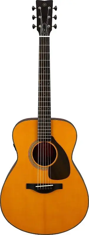 Yamaha Fsx5 Red Label With Original Hard Case *Free Shipping In The Usa* 1