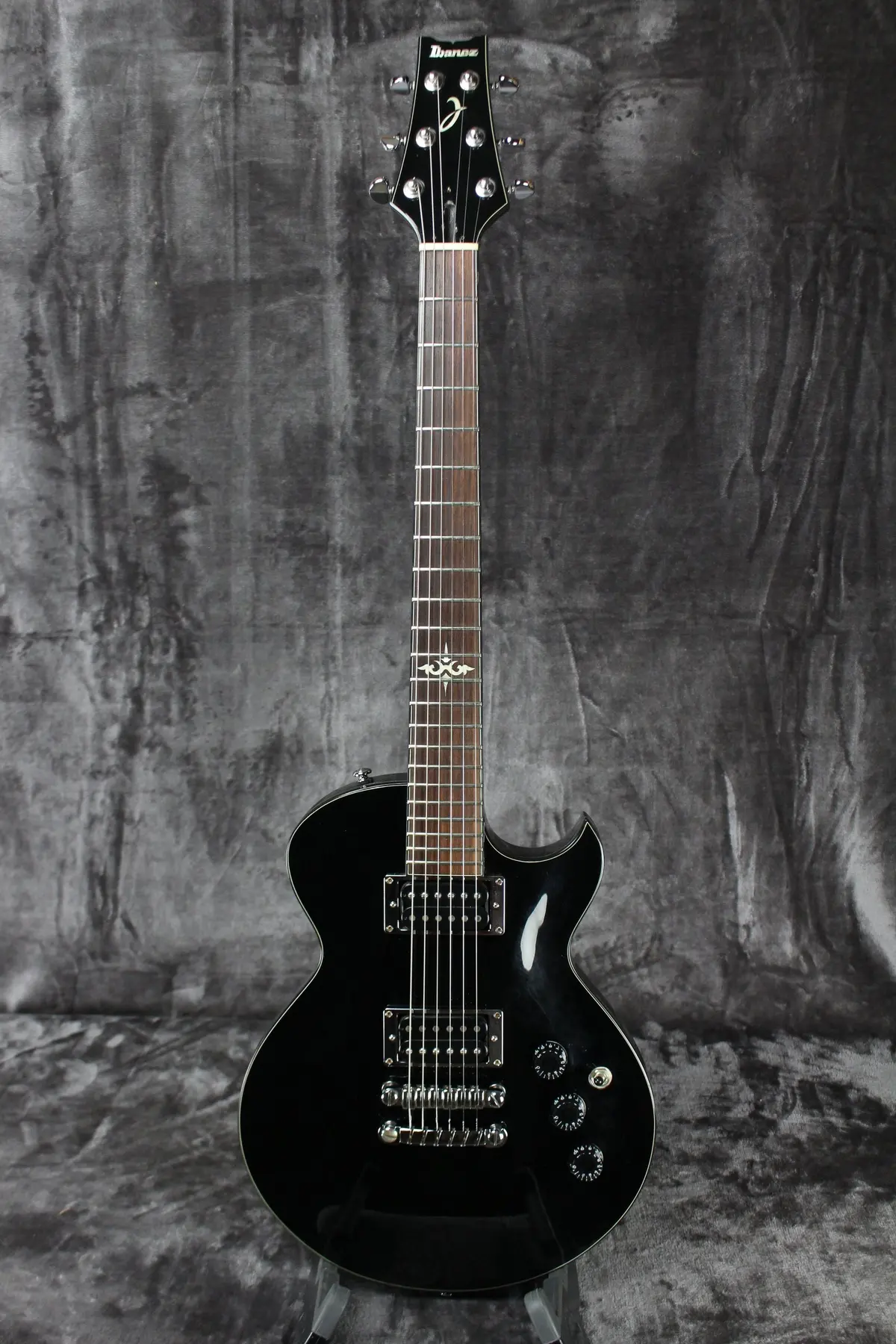 2007 Ibanez Art100 1