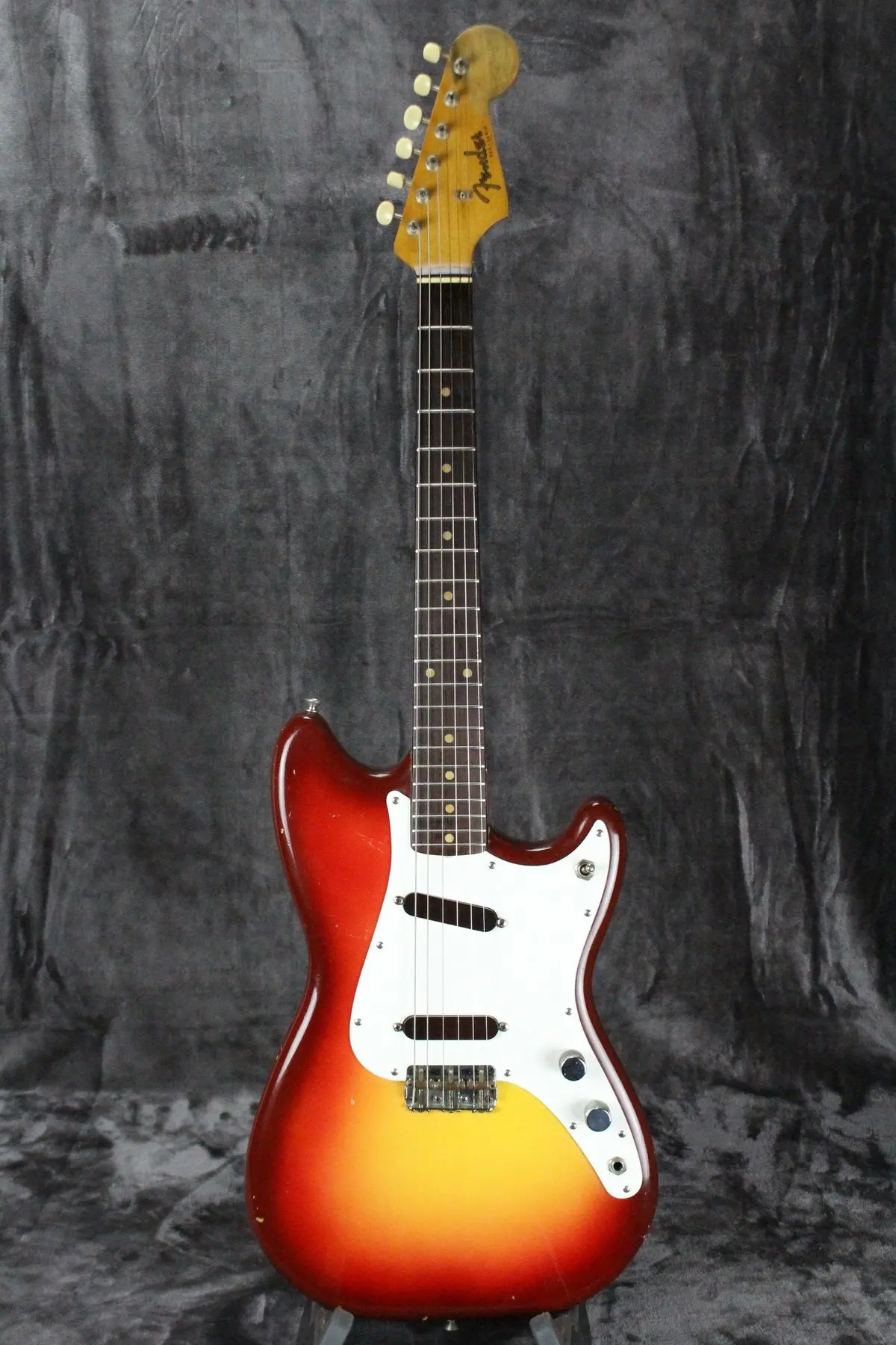 1961 Fender Duo-Sonic 1
