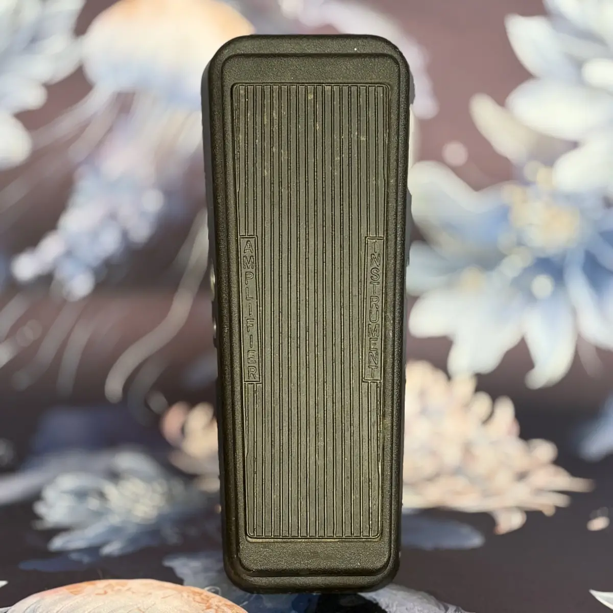 Dunlop Cry Baby Wah Used 1