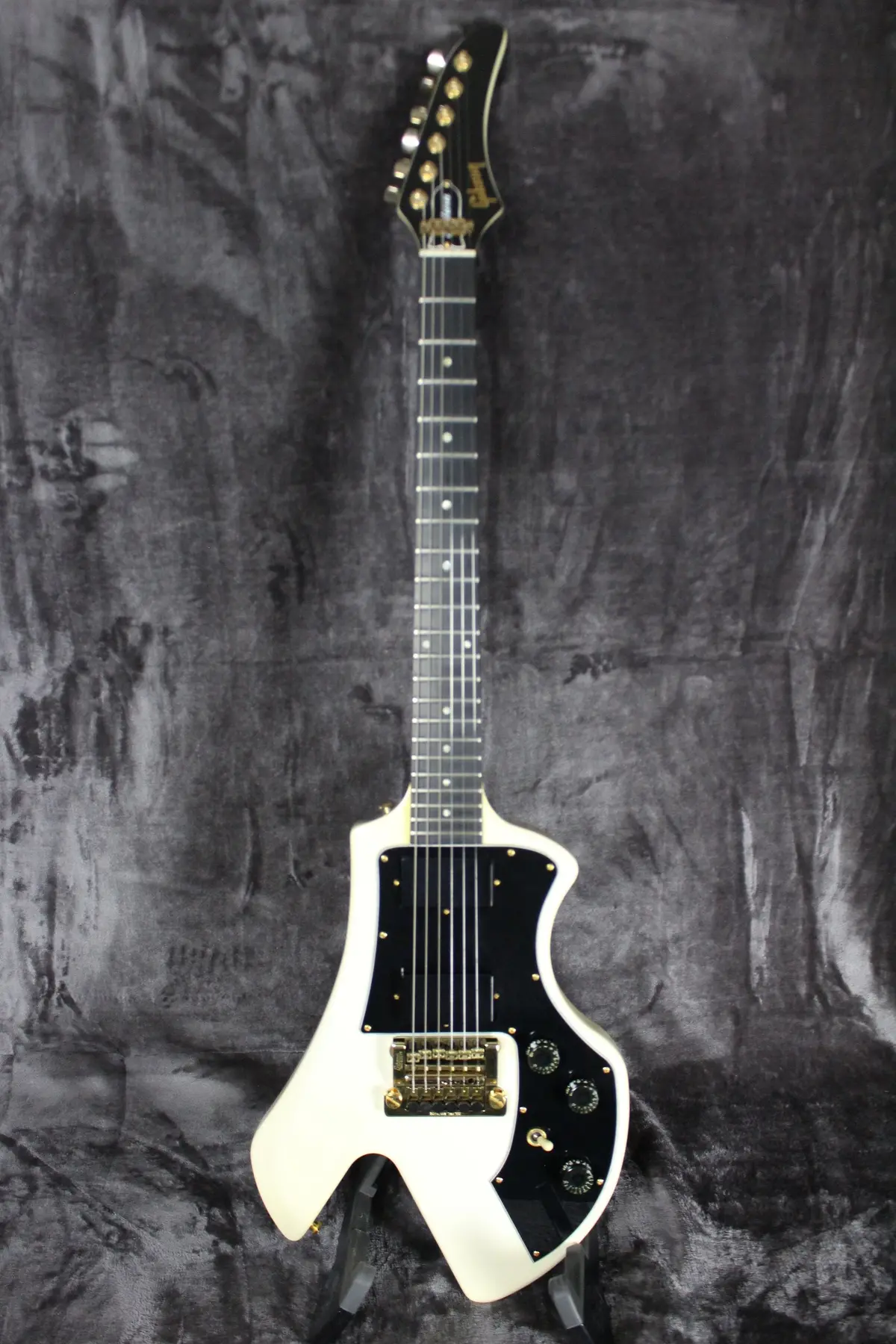 1983 Gibson Futura 1
