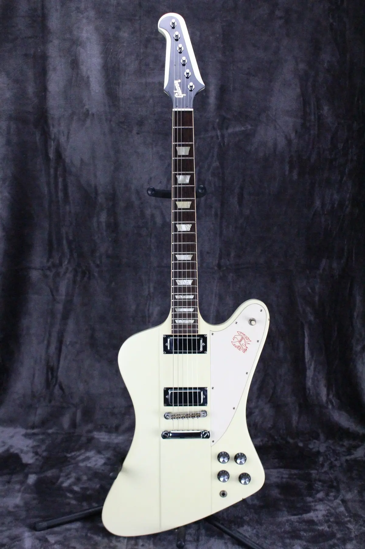 2008 Gibson Firebird 1