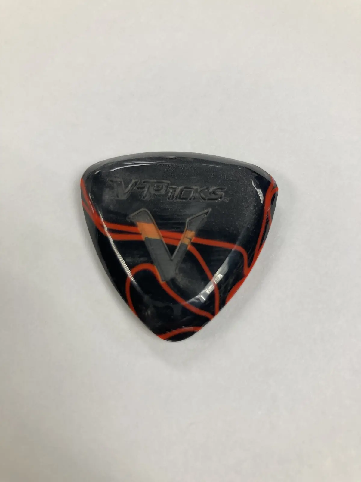 V-Picks Volcano 1