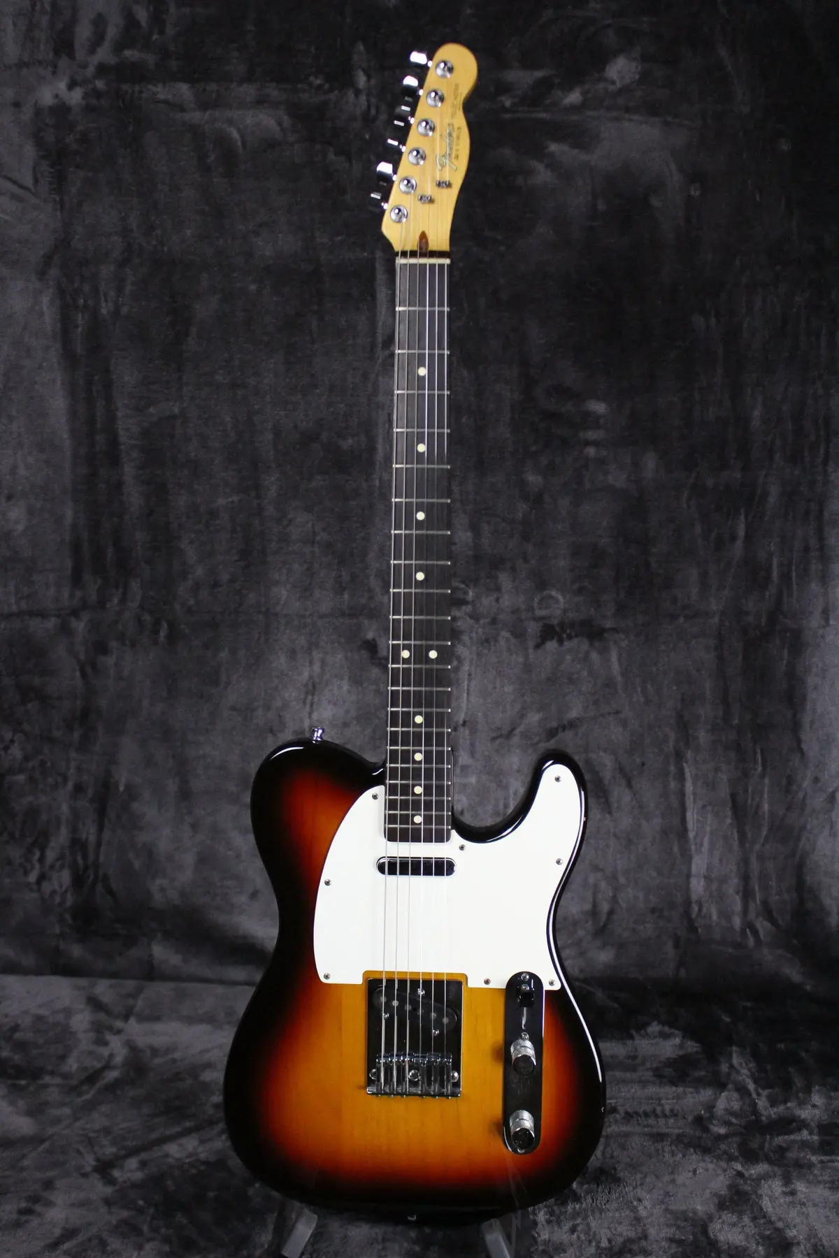 1983 Fender Standard Telecaster 1