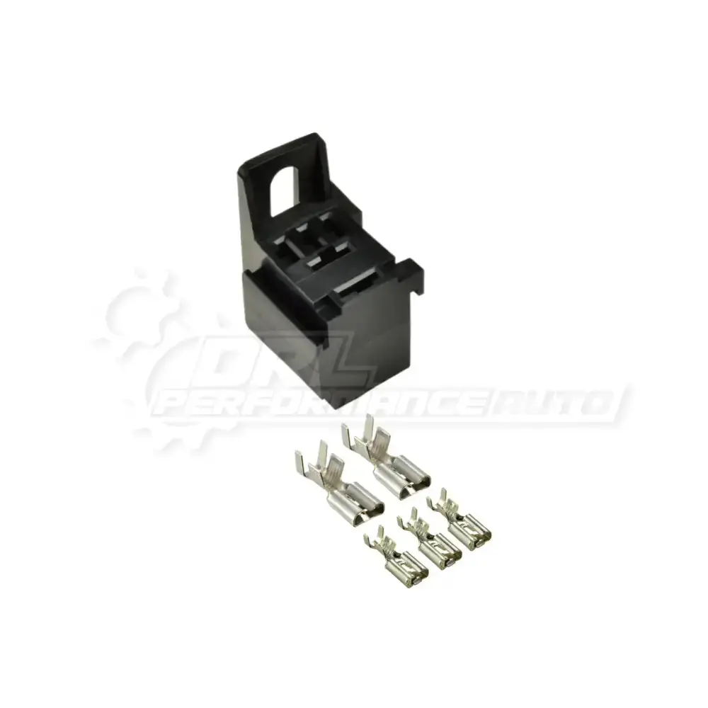 Mini Relay Holder Kit 1
