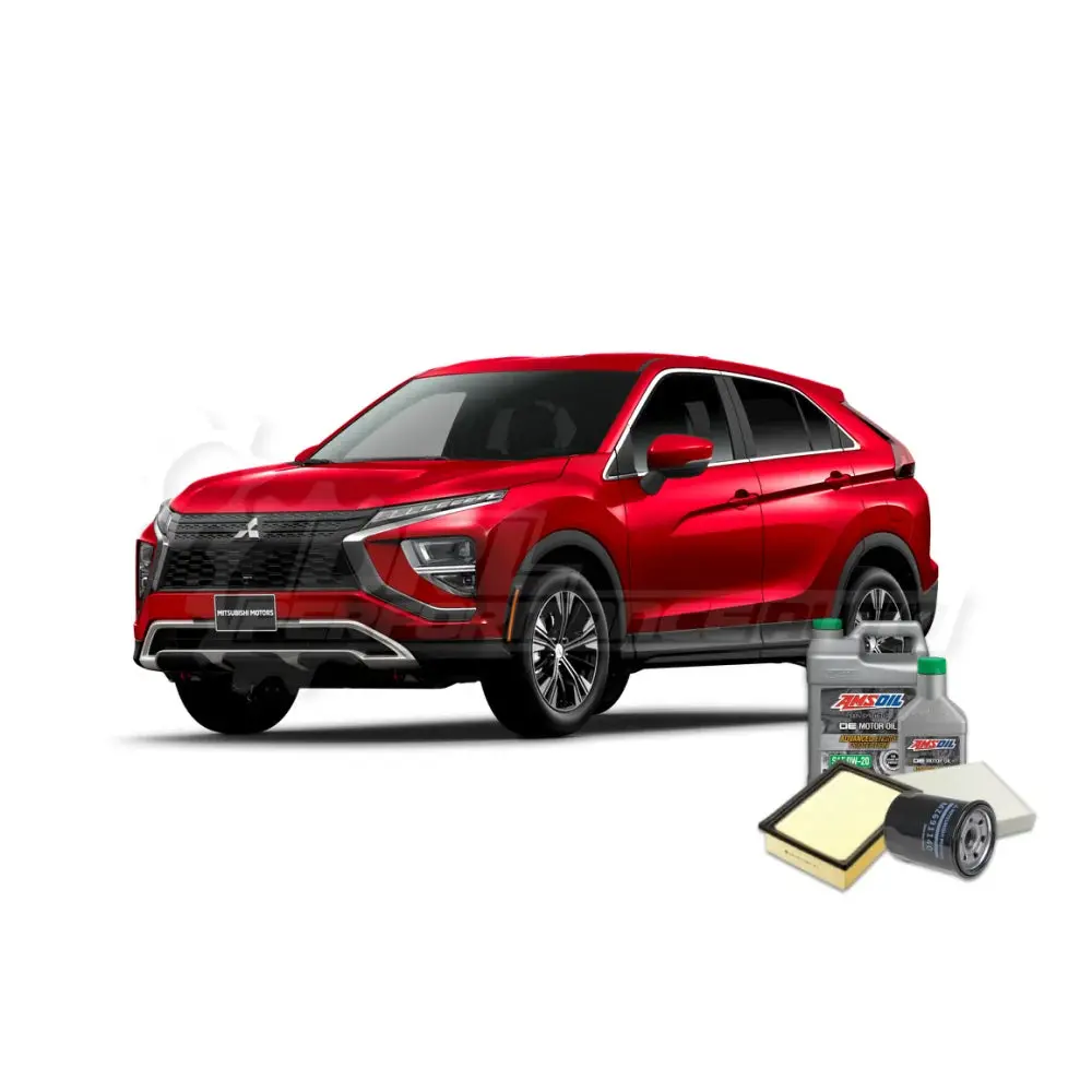 Mitsubishi Eclipse Cross 1.5 Turbo (Gk1) Basic Service Kit 1