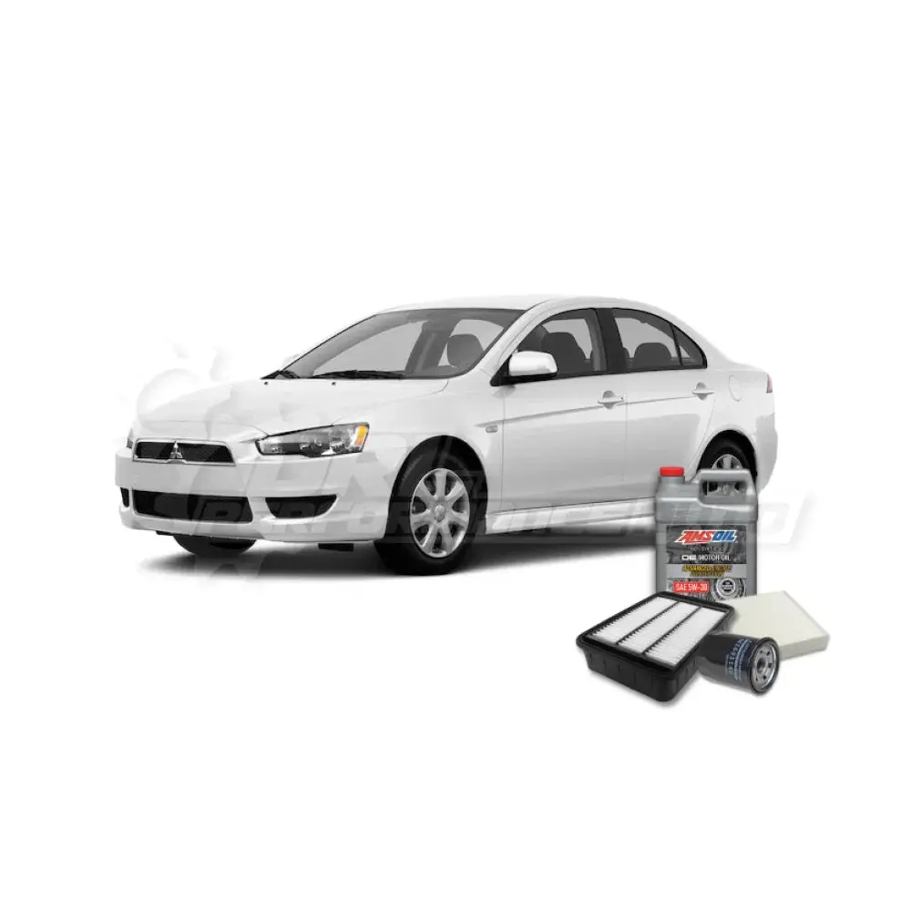 Mitsubishi Lancer (Cy2a) Basic Service Kit 1