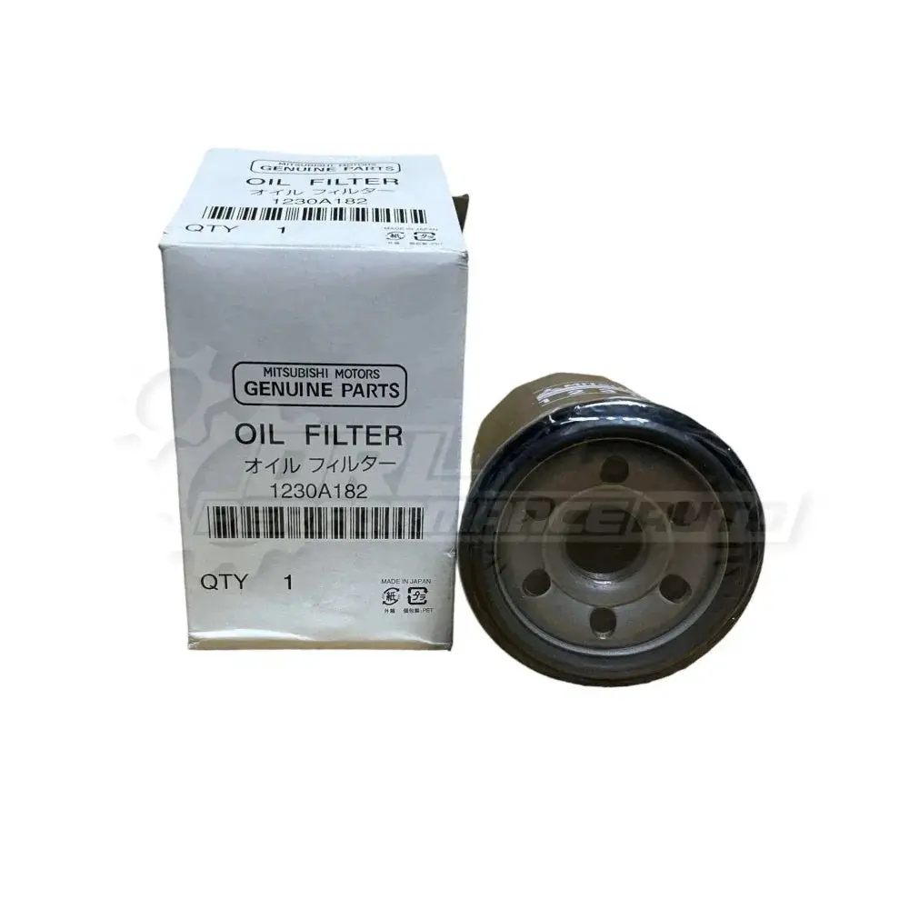 Mitsubishi Sportero / L200 (4N15) Genuine Diesel Oil Filter 1