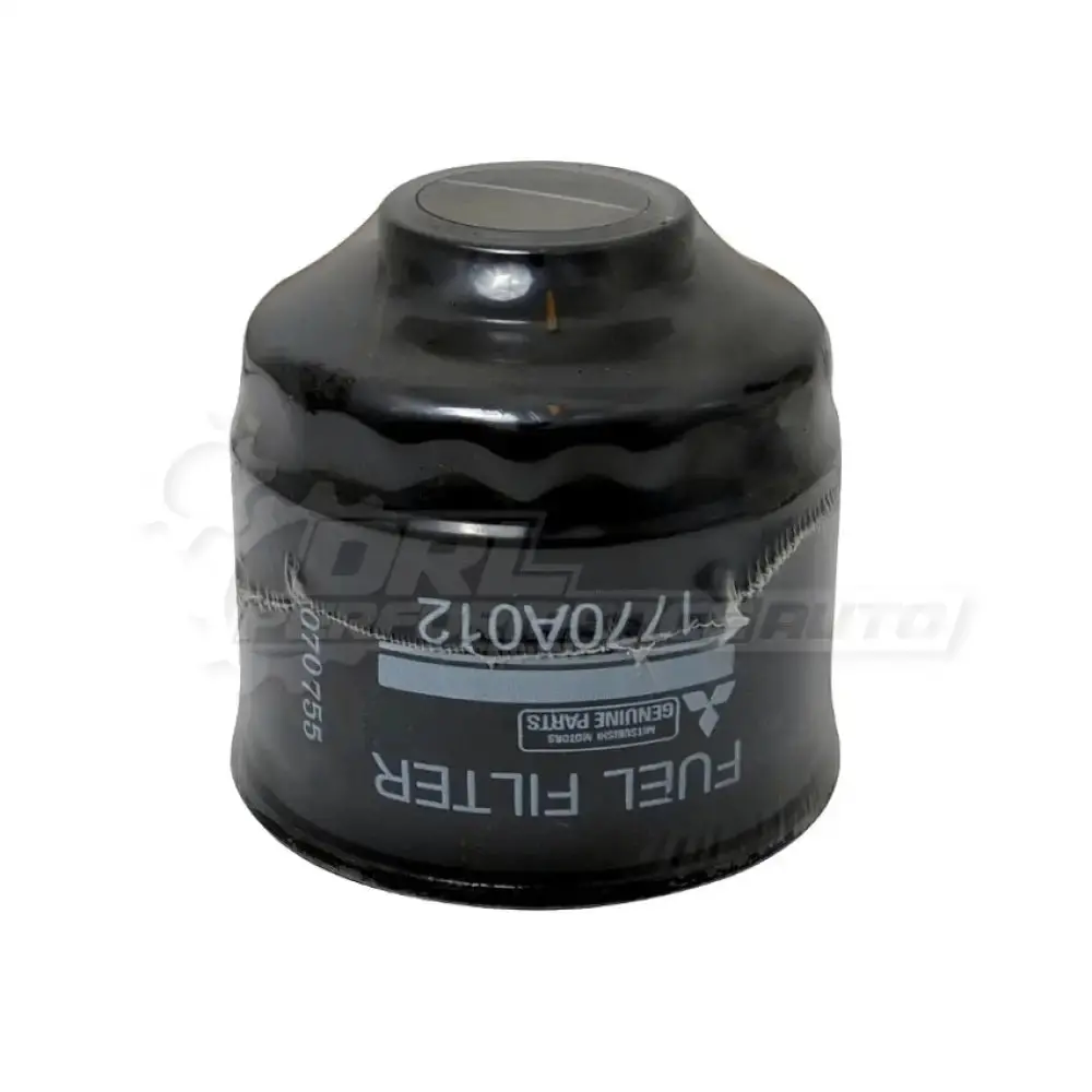Mitsubishi Sportero / L200 (Kb4t) Genuine Diesel Fuel Filter 1