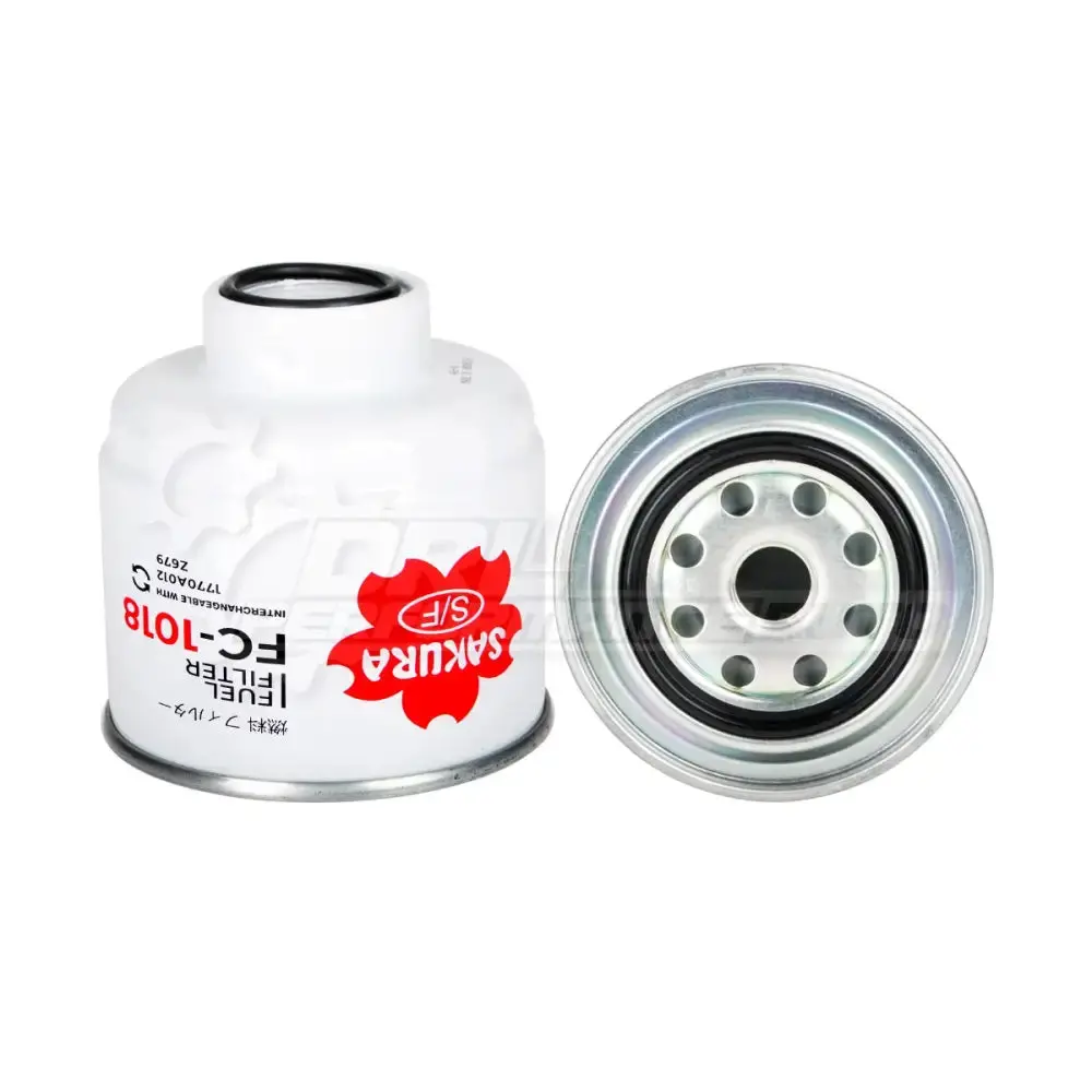 Mitsubishi Sportero / L200 (Kb4t) Sakura Fc-1018 Diesel Fuel Filter 1
