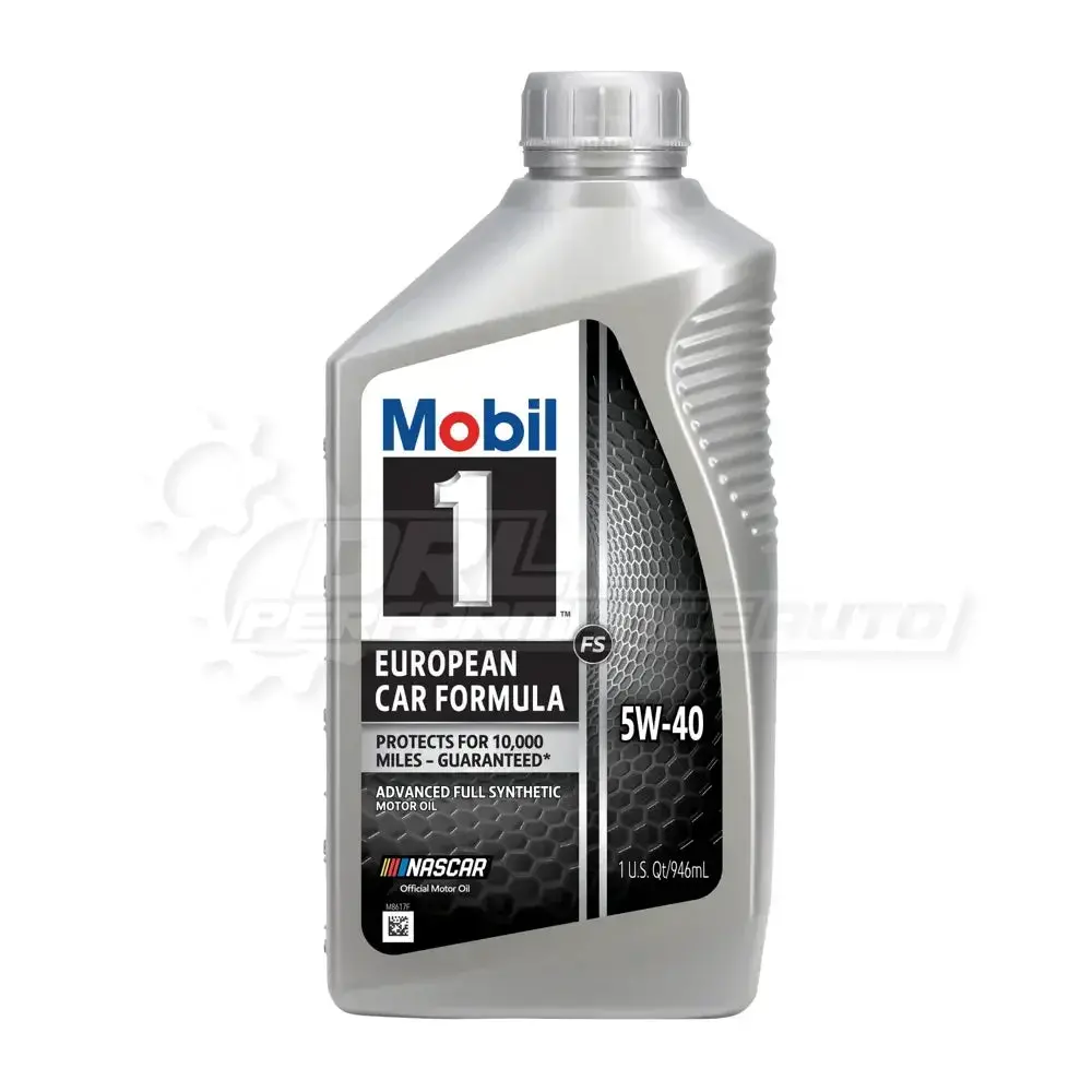 Mobil 1 European Car Formula Fs 5W-40 1