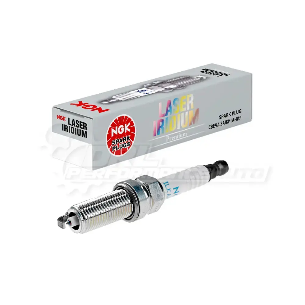 Ngk Iridium Note E13 E-Power Spark Plugs 1
