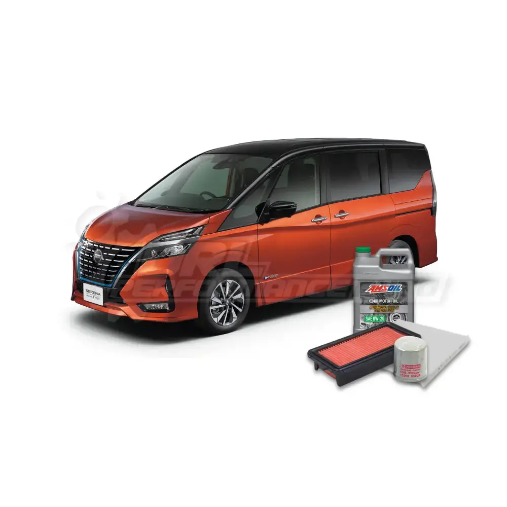 Nissan C27 Serena E-Power Basic Service Kit 1