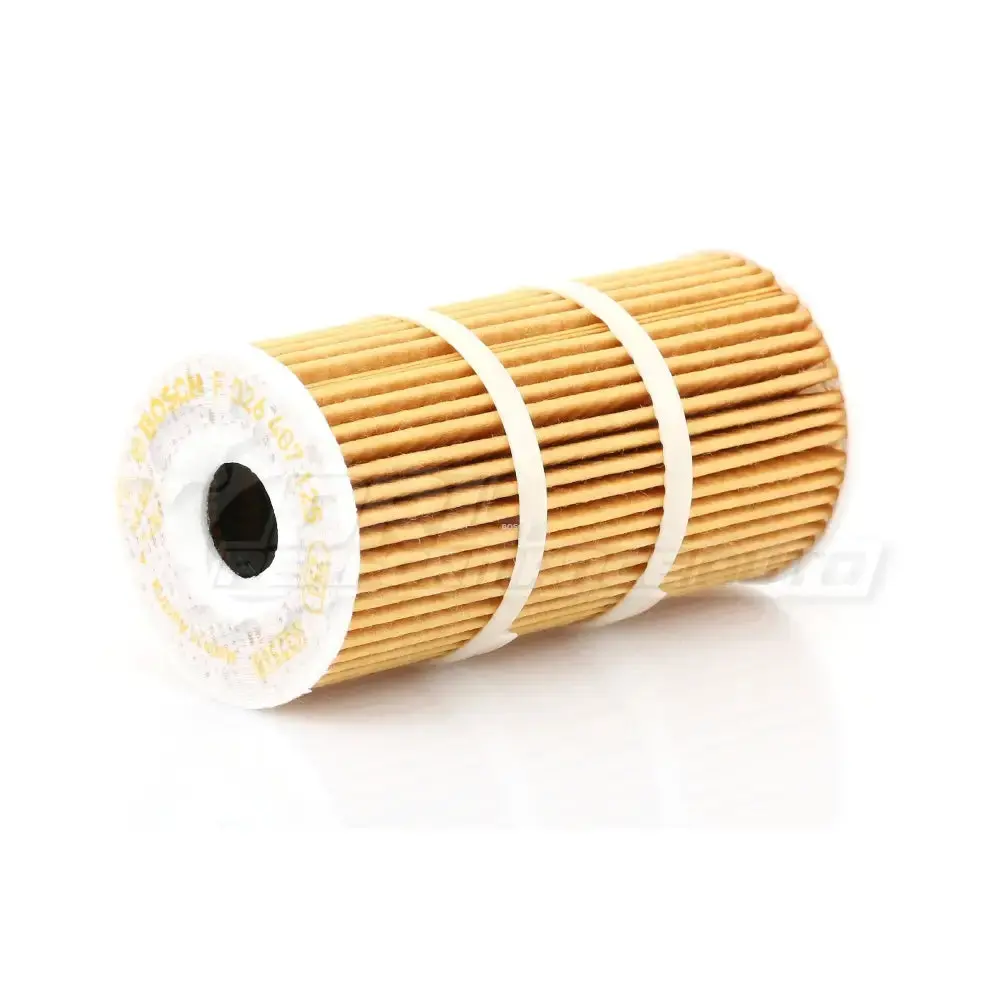 Nissan Navara Np300 Genuine Diesel Oil Filter Element 1