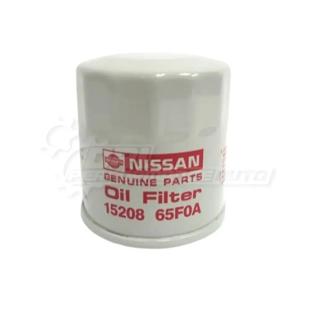 Nissan Genuine Oil Filter 1