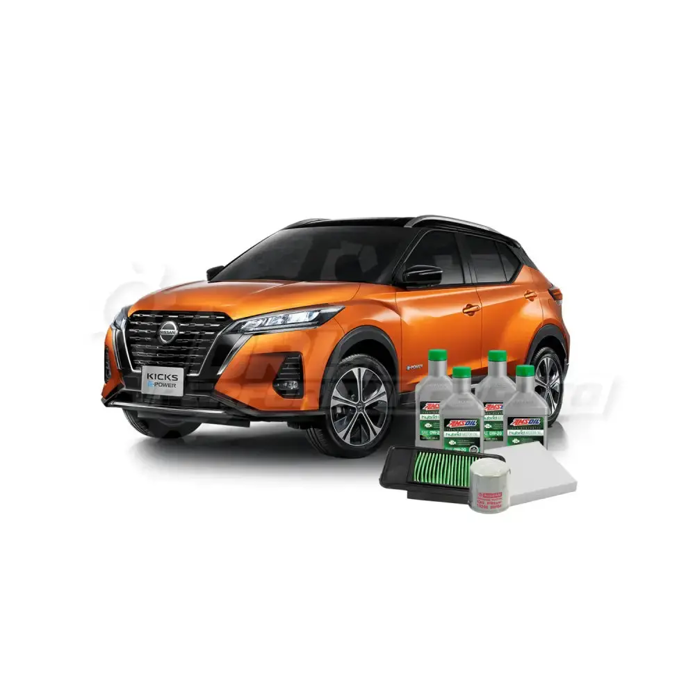 Nissan Kicks E-Power (P15) Basic Service Kit 1