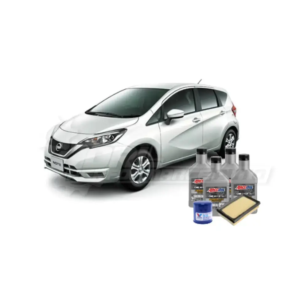 Nissan Note E-Power (E12) Basic Service Kit 1
