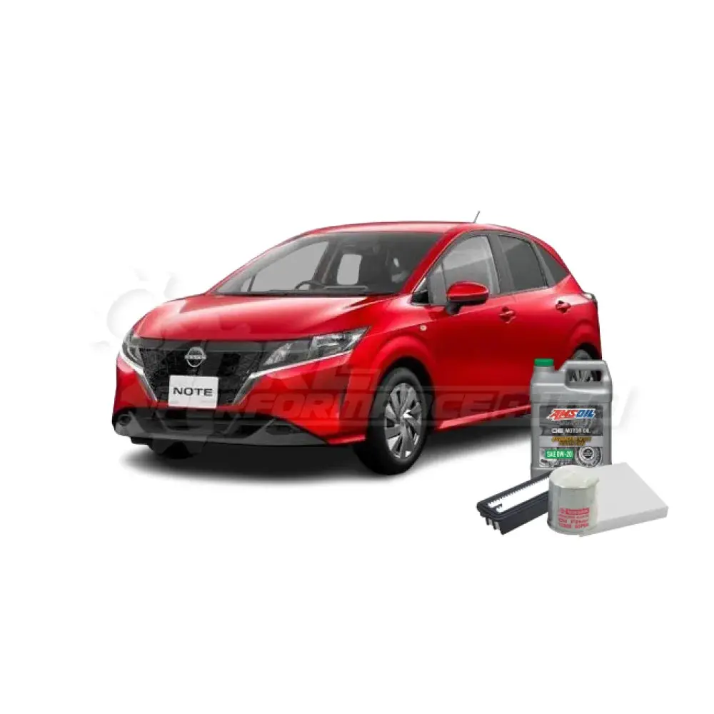Nissan Note E-Power (E13) Basic Service Kit 1