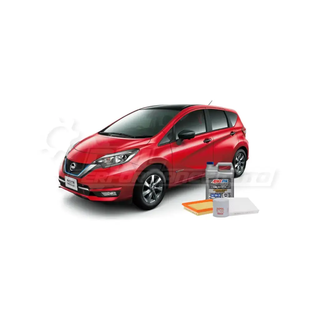 Nissan Note (E12) Basic Service Kit 1
