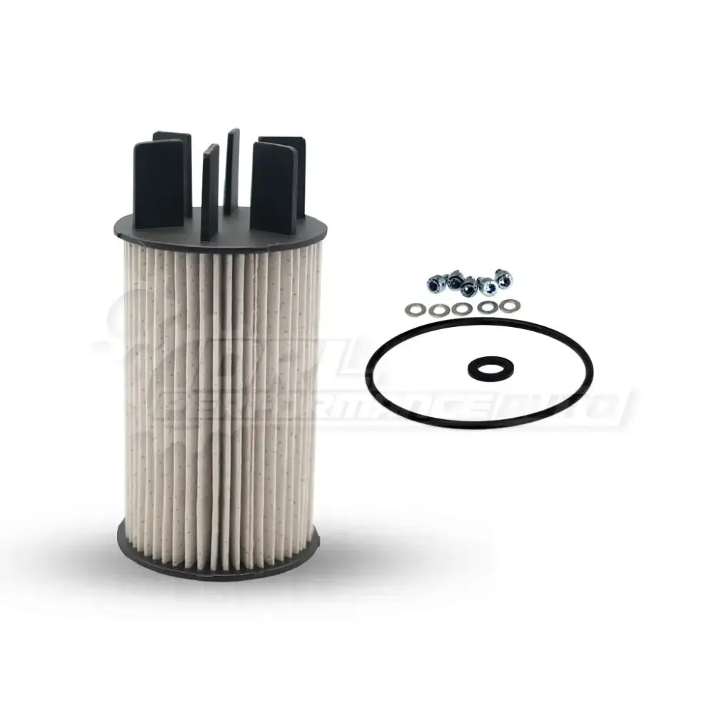 Nissan Np300 Sakura Diesel Fuel Filter 1