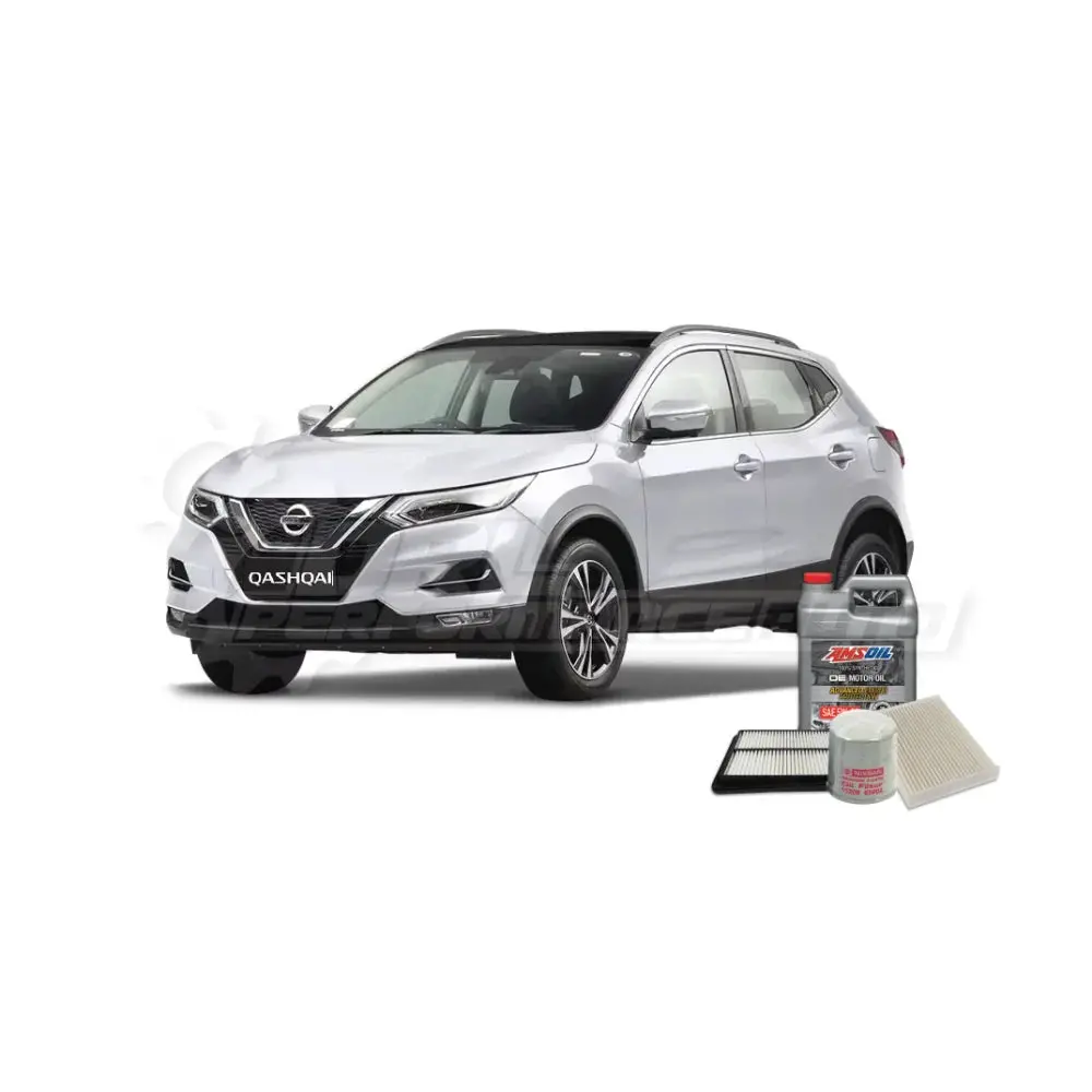 Nissan Qashqai (J11) Basic Service Kit 1