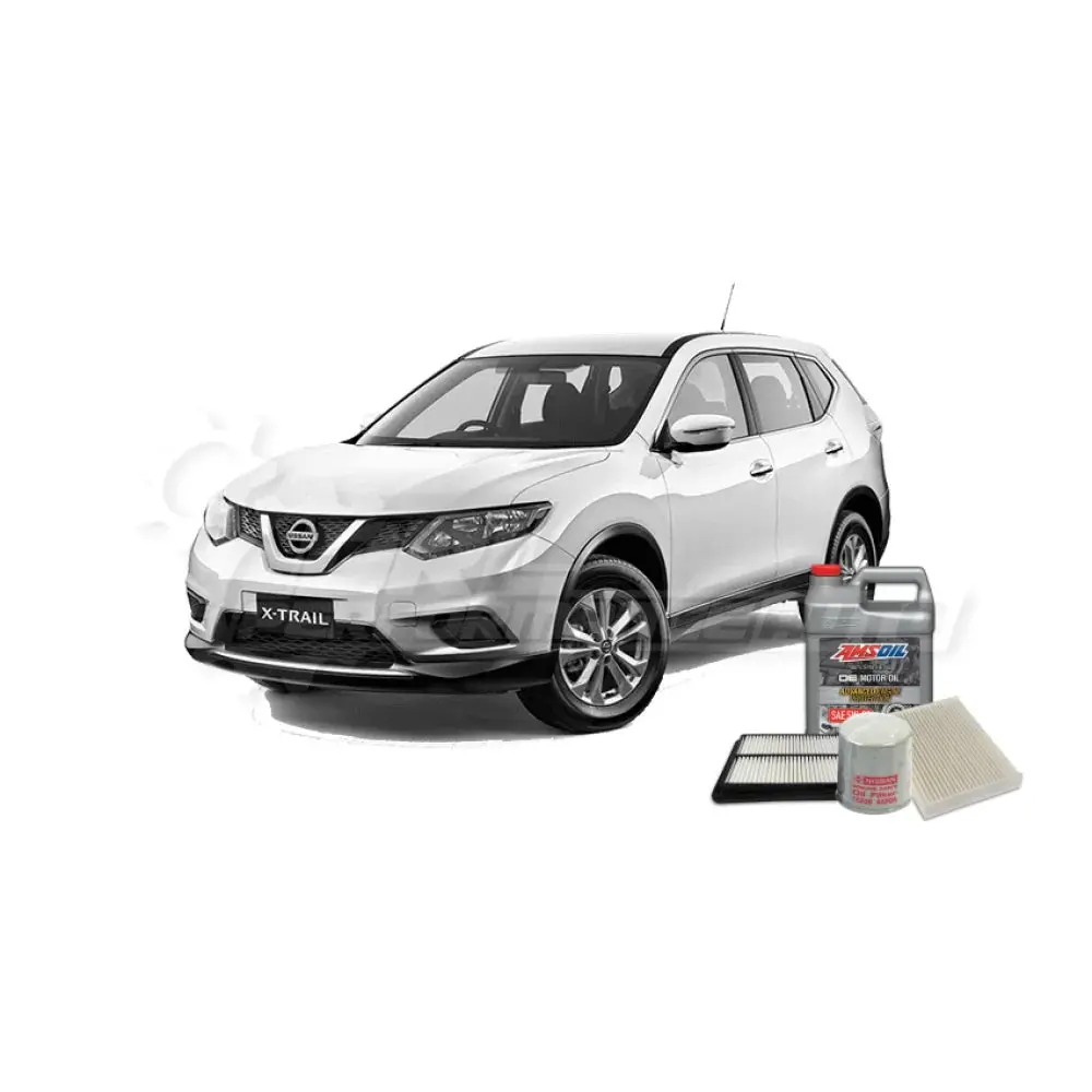 Nissan X-Trail (T32) Basic Service Kit 1