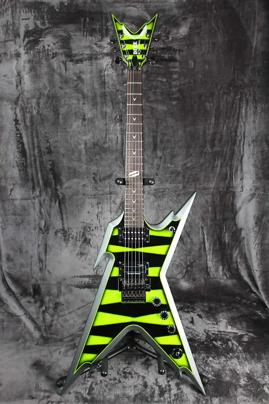 Dean Dime Razorback Bumble Bee Slime With Original Case 1