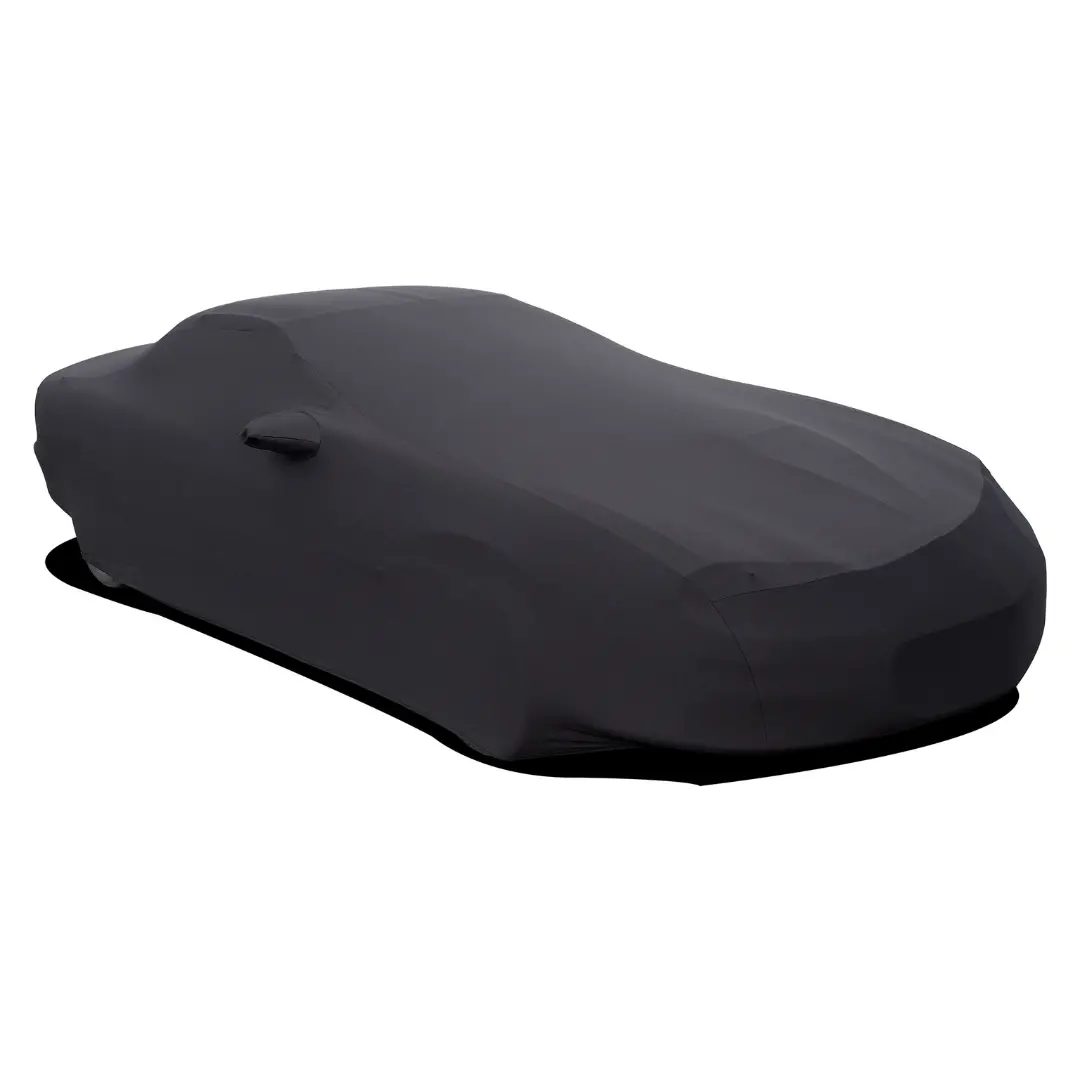 1993-2002 Chevrolet Camaro Onyx Indoor Car Cover - Ca 1