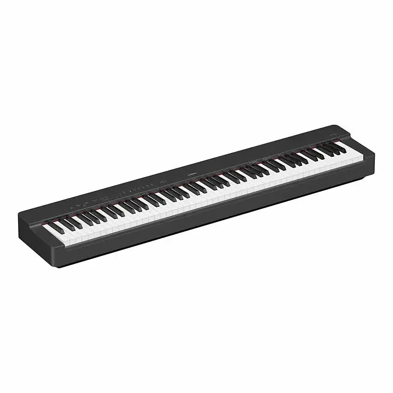 Yamaha P225b Weighted Action Digital Piano *Free Shipping In The Us* 1