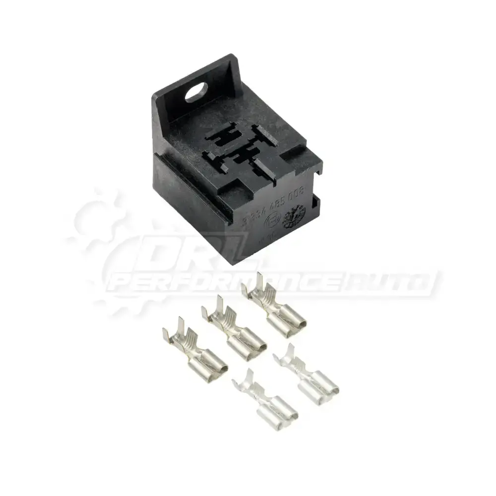 Relay Holder Kit 1
