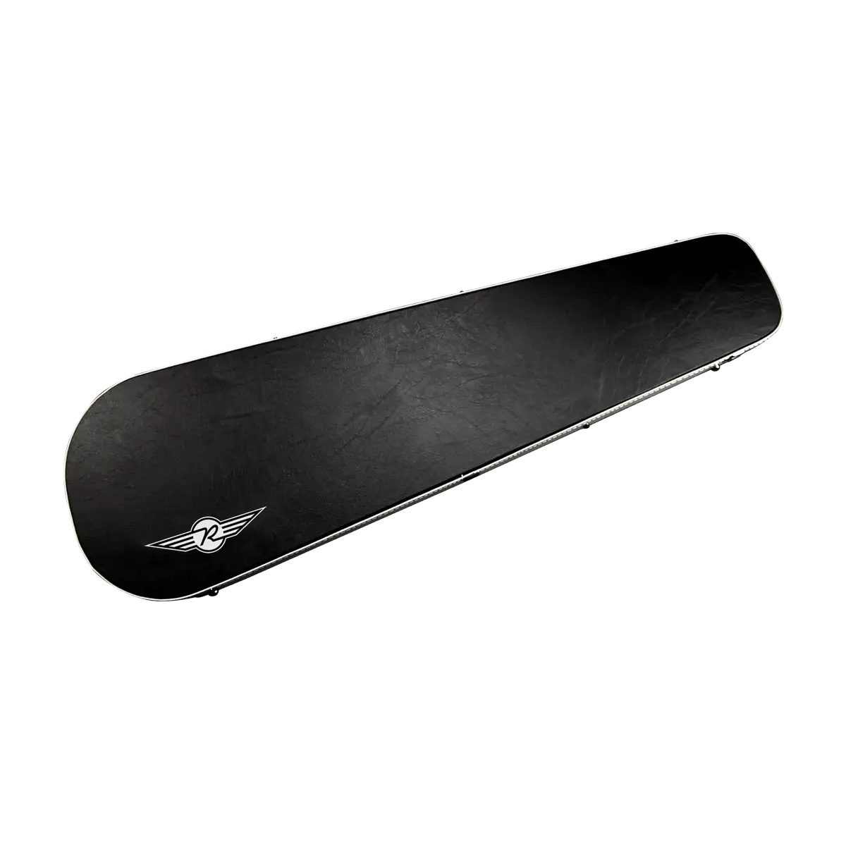 Reverend Teardrop Two Tone Case – Bass 1