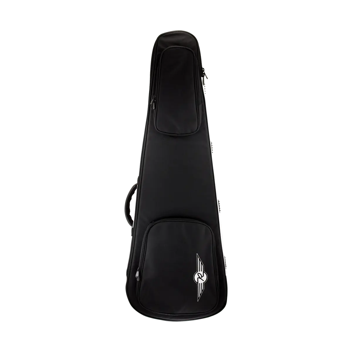 Reverend Two Tone Soft Case - Large 1