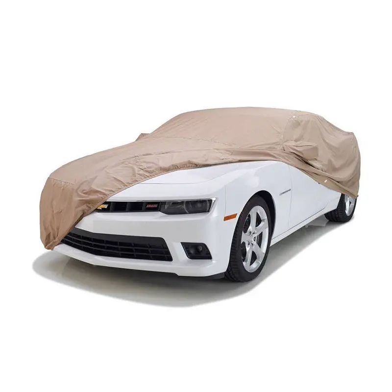 Camaro Ultratect Outdoor Car Cover 1
