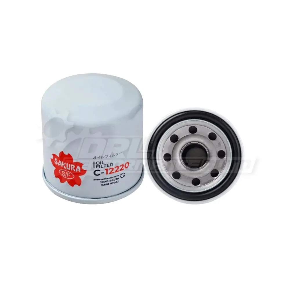 Sakura C-12220 Oil Filter 1