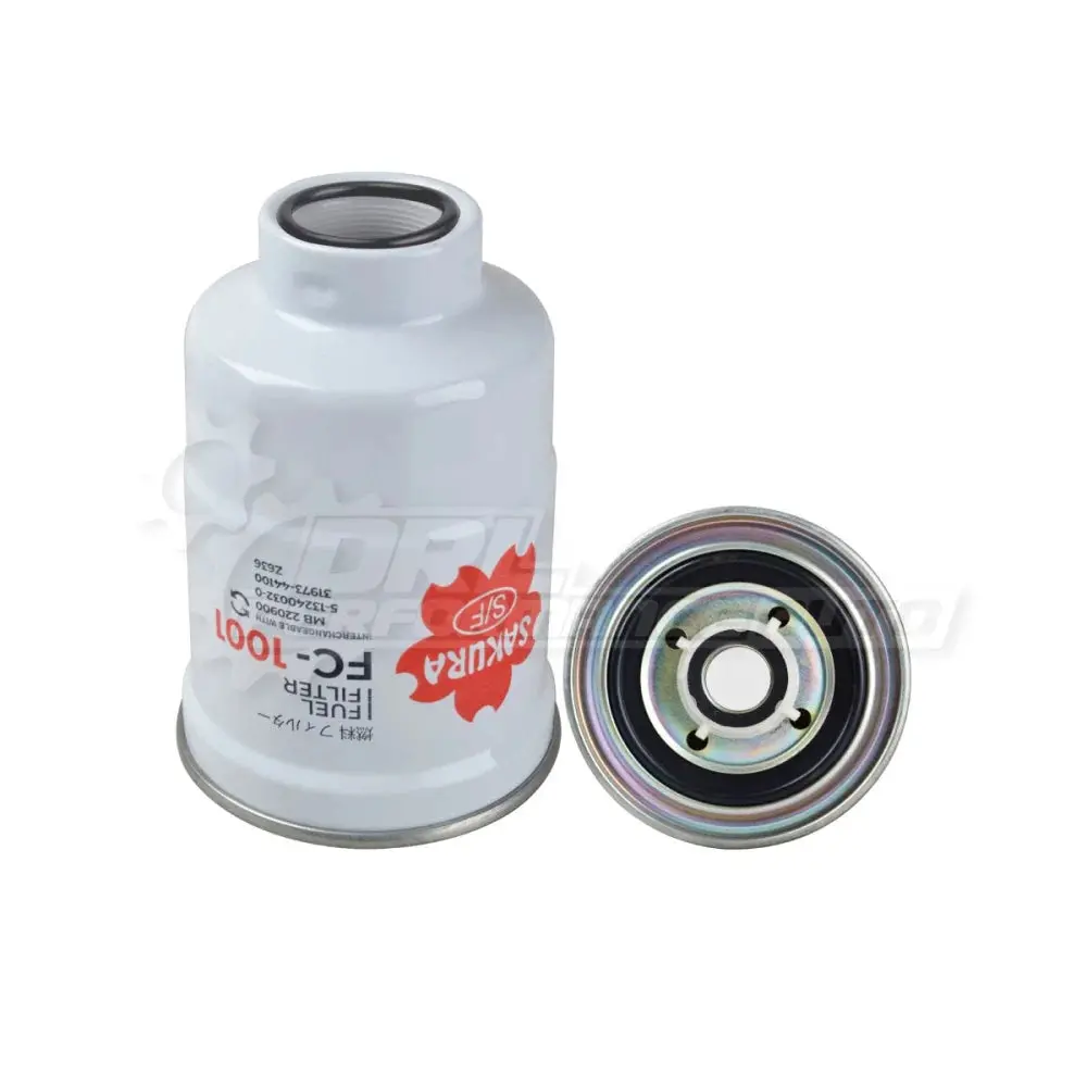 Sakura Fc-1001 Diesel Fuel Filter 1