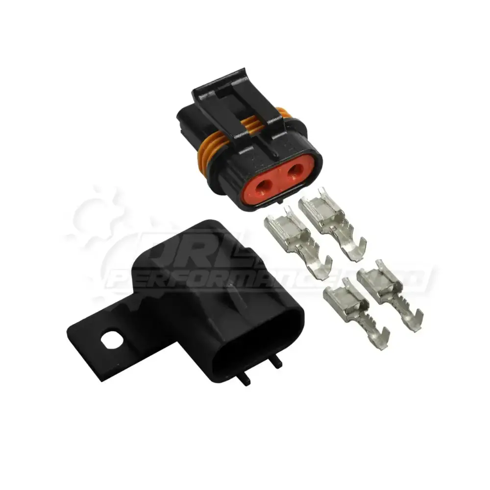 Sealed Fuse Holder Kit 1