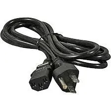 Hosa Iec Pwc 148 8 Ft. Cable 2