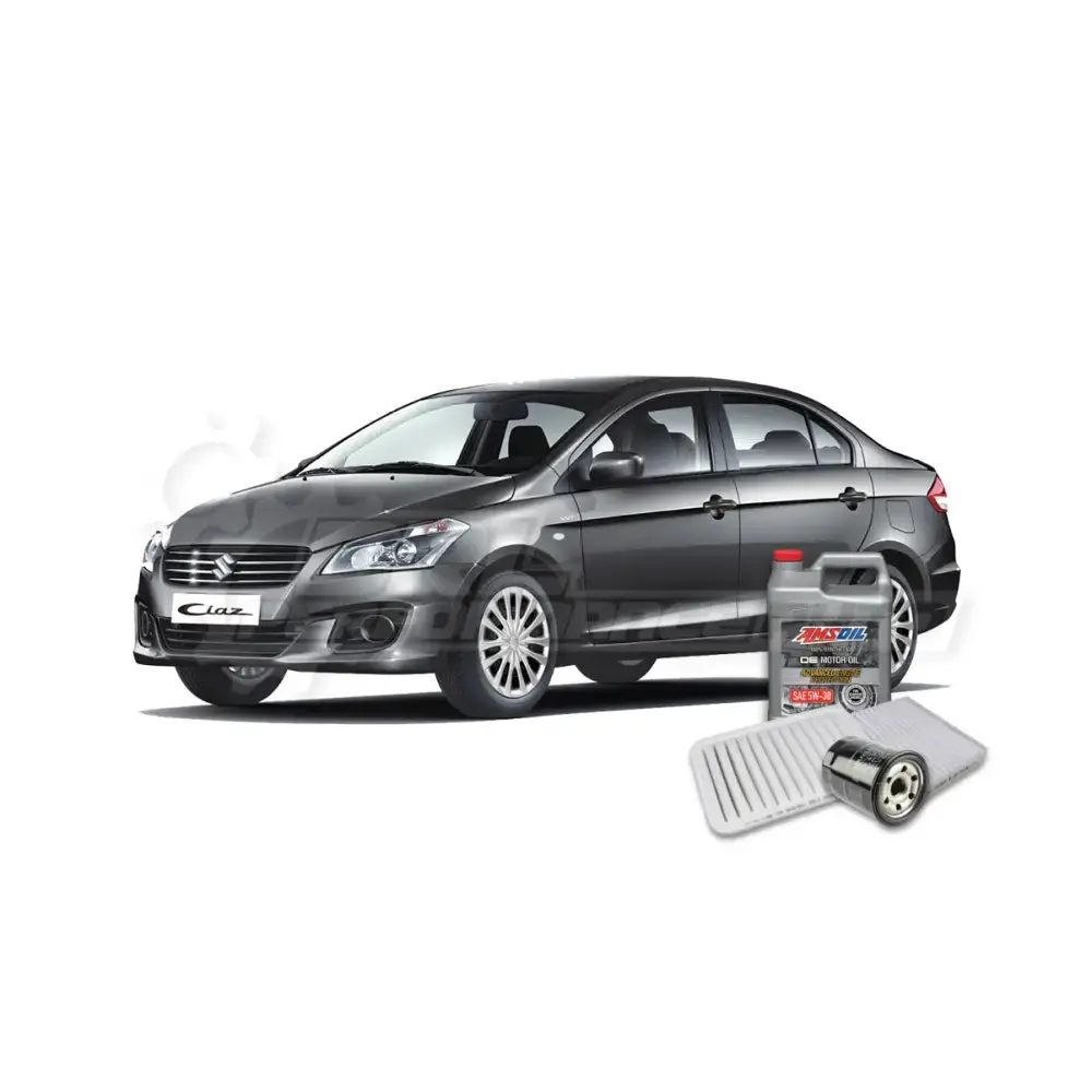 Suzuki Ciaz (Vc41s) Basic Service Kit 1
