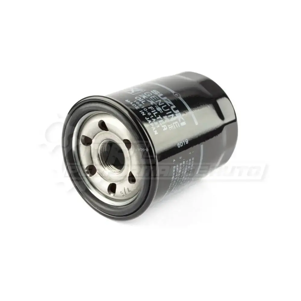 Suzuki Genuine Oil Filter 1