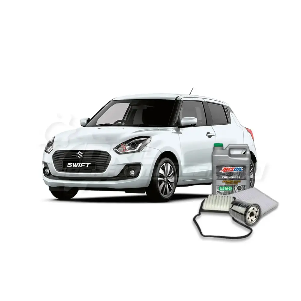 Suzuki Swift Hybrid (Zca3s) Basic Service Kit 1