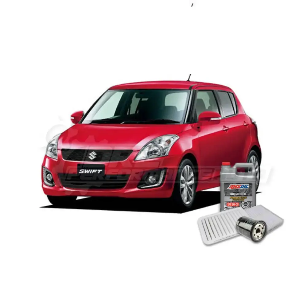 Suzuki Swift (Zc72s , Zc82s) Basic Service Kit 1